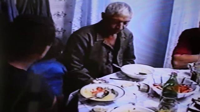 БРАТЬЯ ИВАНОВЫ НИКОЛАЙ-АЛЕКСЕЙ. 2000 ГОД.