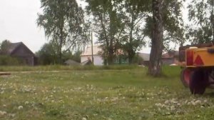 тракторишка из мотоблока каскад переломка