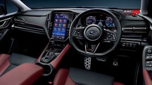 2022 Subaru LEVORG STI Sport R (JDM)