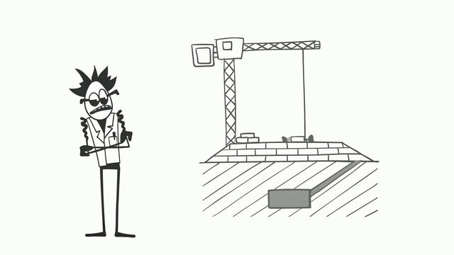 Доктор Гнус : Мой друг Хуфу и его пирамида Хеопса ( Анимация ) смотреть онлайн