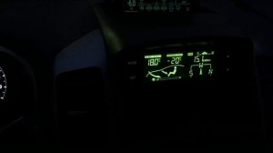 Captiva заводим в мороз часть1. Z24SED. Завод в -22, как быстро греется коробка!