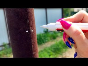 Работа лазерным уровнем в солнечную погоду при ярком освещении.