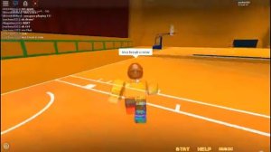 Roblox Kuroko Hoops Me vs Mago EPIC BATTLE