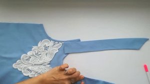 Как сшить боди/песочник для девочки своими руками. Готовая выкройка от 3 месяцев до 2ух лет