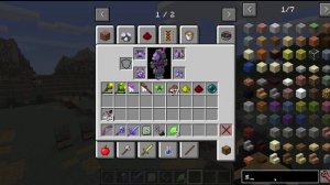 Minecraft Roots: Sprites Update! Bit-by-Bit v0.2