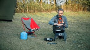 Cadac Safari Chef 2 Product Review