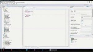 Как писать API в 1с