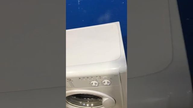 Стиральная Машина Indesit WISL103