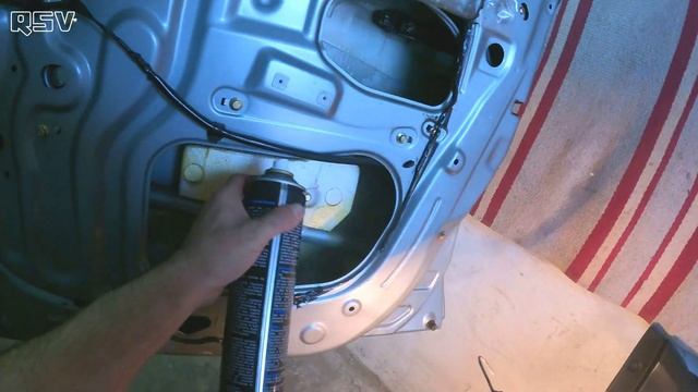 Как я разбирал двери ДЖИЛИ МК чтобы обновить внутри МОВИЛЬ смотреть онлайн