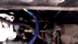 isuzu bighorn ошибка 34. решение.