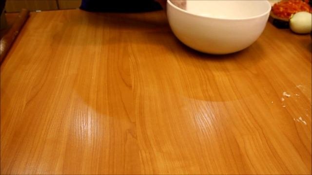 Бешбармак из курицы - простой рецепт от Марины