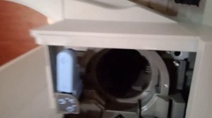 How to install a toner cartridge in Canon IR 2520 copier?