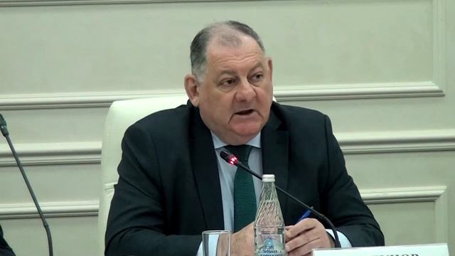 «Перспективы развития пространства туризма: сотрудничество университета и туристской отрасли СК» смотреть онлайн