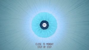 Close to Monday - STEP BY STEP ? Новая Электронная Музыка ? New Electronic Music