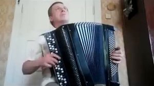 Цыганочка( обработка Журавлева В.И.)