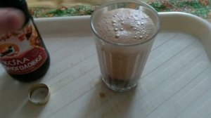 кола Черноголовка (новинка 2022г)