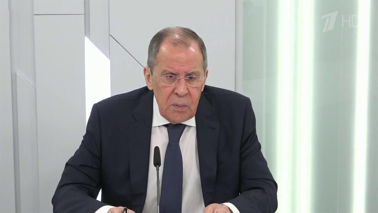 Москва открыта многосторонним переговорам по контролю над вооружениями