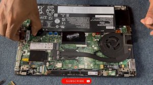 ThinkPad P14s Gen 2 Disassembly | Battery | Ram | SSD | Upgrade Options