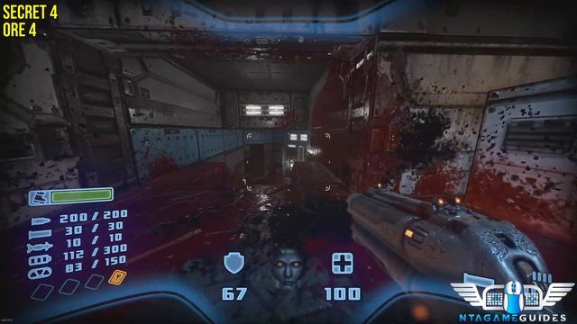 Prodeus - Excavation - All Secrets & Ores смотреть онлайн