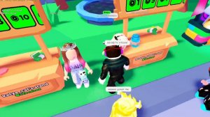 Жду доната от игроков