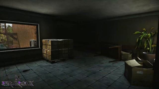 ESCAPE FROM TARKOV | КЛЮЧ ОТ НОМЕРА 306 ЗАПАДНОГО КРЫЛА