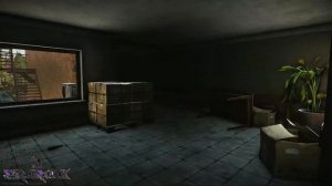 ESCAPE FROM TARKOV | КЛЮЧ ОТ НОМЕРА 306 ЗАПАДНОГО КРЫЛА