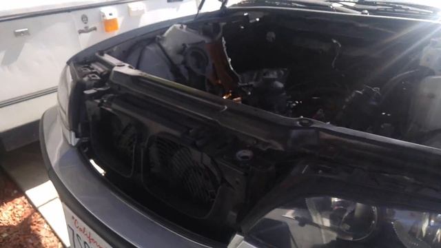 m56 rebuild... смотреть онлайн