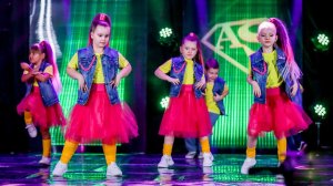 Milkies Babies - Barbie Girls & Ken | Шоу Кто мы? | Школа танцев Active Style