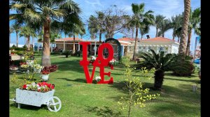 Rixos Sharm El Sheikh 5*. Видеообзор отеля Adults Only в Шарм-Эль-Шейхе