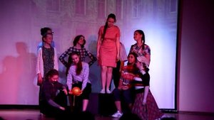 Игра в красавицу. 1 часть. Юрий Яковлев.