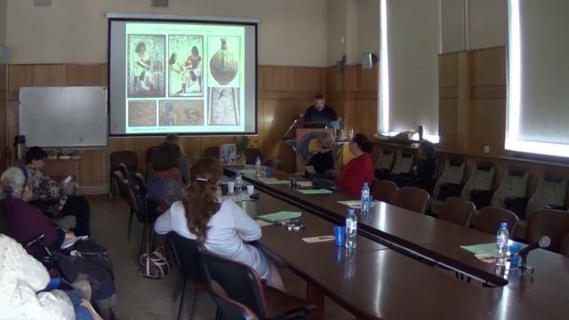 2019 03 11ДЧ = Д А Калиничев смотреть онлайн