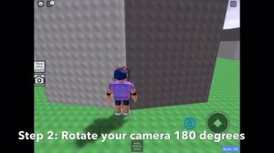 HOW TO BOOK CLIP (Roblox Tutorial) Roblox Glitches