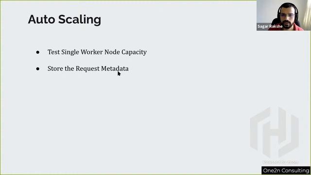 Auto Scaling GPU Based ML Workloads to 2 million+ requests per day on HashiCorp Stack смотреть онлайн