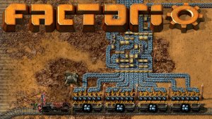Улучшаем железо ★ Factorio # 18