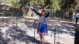 От зари, до зари, от темна до темна