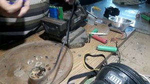 Даем вторую жизнь фонарю