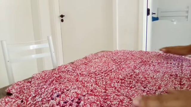 Segundo vídeo #tedesafioacrochetar смотреть онлайн