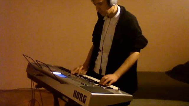 Saját - Happy trance.mov смотреть онлайн