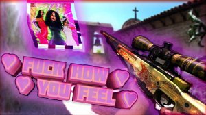 Lilithzplug - Cleared | CS2