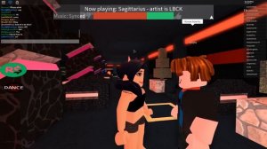 ONLINE DATING in ROBLOX (THE MOST INAPPROPRIATE GAME in ROBLOX)