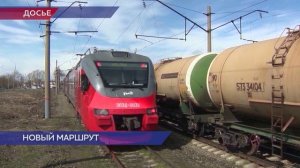 Электрички из Дзержинска до станции Кустовая в Автозаводском районе Нижнего Новгорода запускают 11 и