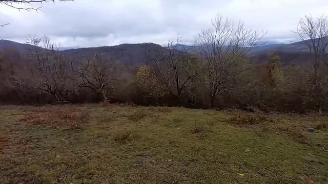 Супер видовой участок в Сочи. смотреть онлайн