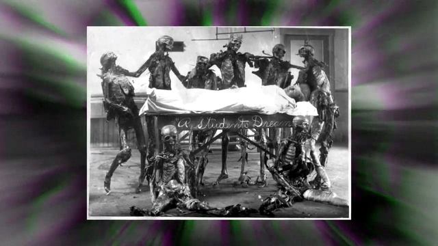 11 ЖУТКИХ И МРАЧНЫХ ФОТОГРАФИЙ И ИХ ИСТОРИИ