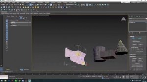 Туториал по использованию и настройке текстур в 3Ds Max