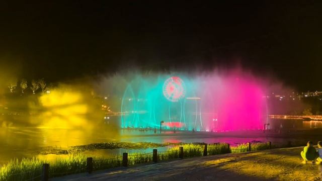 Китай. В Янцзы из Владивостока сентябрь 2023 смотреть онлайн