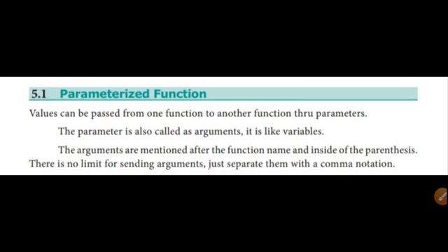 12th Computer Applications || PHP Functions and Array|| Part 1