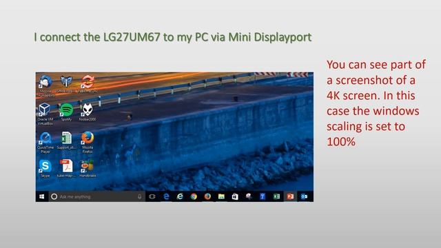 LG 27MU67 review and tutorial - 4K UHD HDCP2.2 Monitor смотреть онлайн