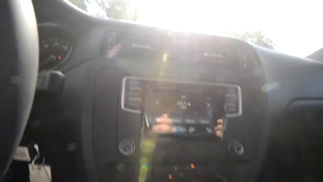 BRAND NEW 2016 Volkswagen Jetta S 1.4T Turbo Walk-Around Trend Motors VW Rockaway, NJ смотреть онлайн