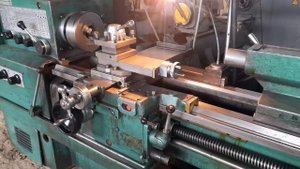 16к20 рмц 1000мм