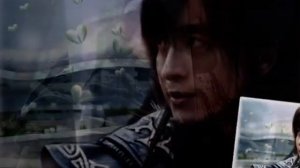 Sarah Brightman-Scarborough Fair (Bae Yong Joon)